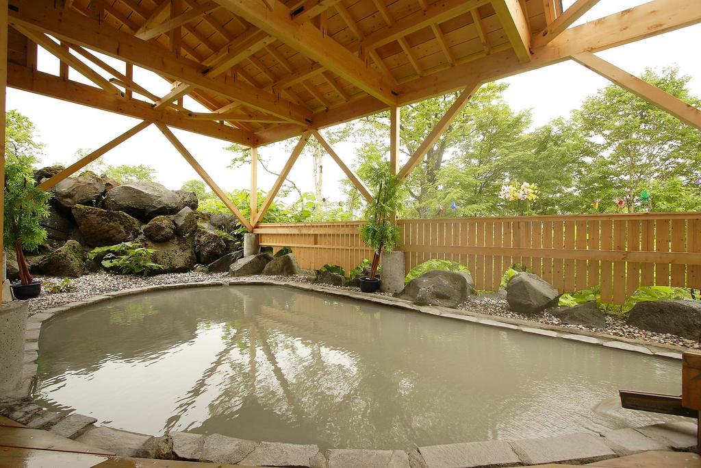 Akahane Niseko Exterior photo